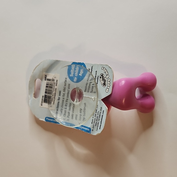 Toothbrush holder Kayla sp4 - Picture 3 of 5